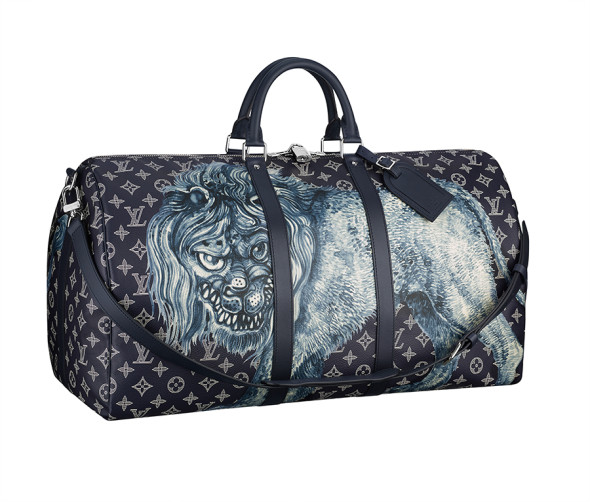 Фото: пресс-служба Louis Vuitton
