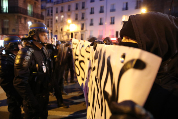 Фото: Christian Hartmann / Reuters