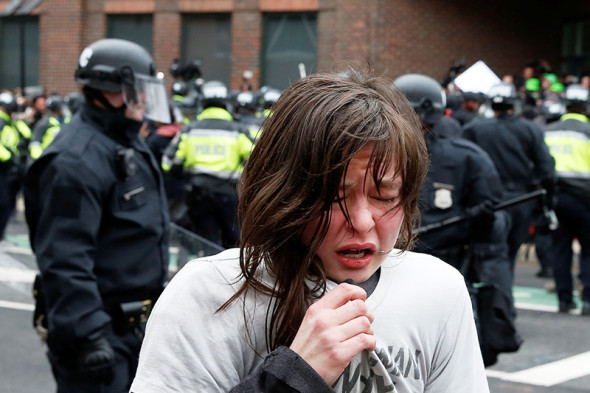 Фото:Reuters/Pixstream
