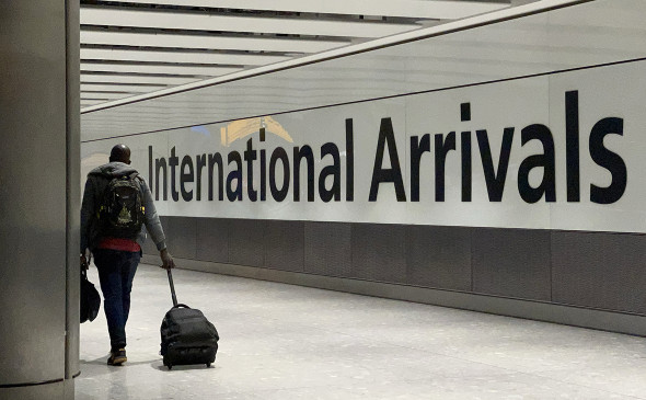 Фото: Leon Neal / Getty Images