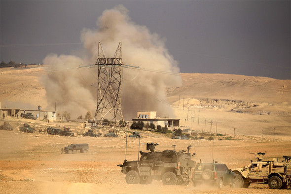 Фото:Zohra Bensemra / Reuters