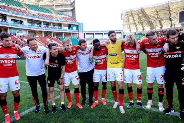 Фото:https://spartak.com