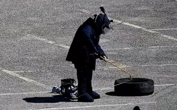 ФСБ предотвратила теракт с участием гражданки Германии в Пятигорске