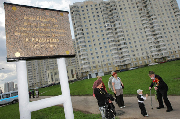 Фото:Руслан Кривобок/РИА Новости