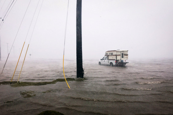 Фото:Brian Thevenot / Reuters