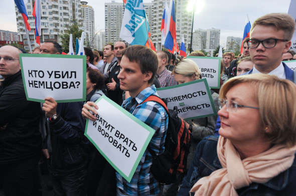 Фото:Михаил Зверев для РБК