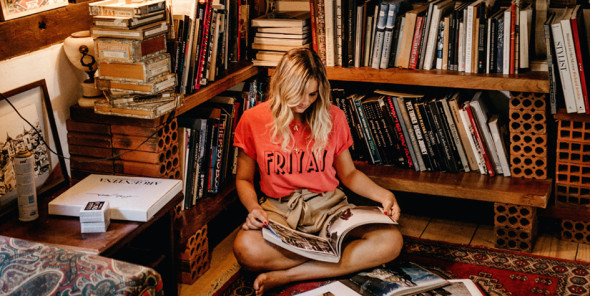 Фото: Jonathan Borba/Unsplash