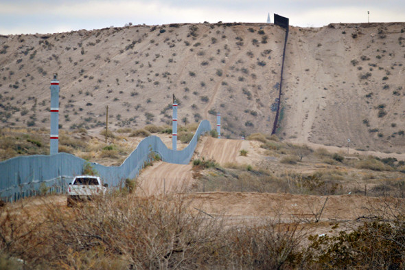 Фото:Russell Contreras/AP