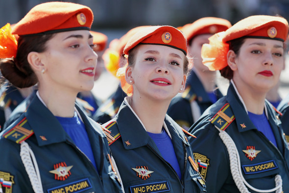 Фото:Донат Сорокин / ТАСС