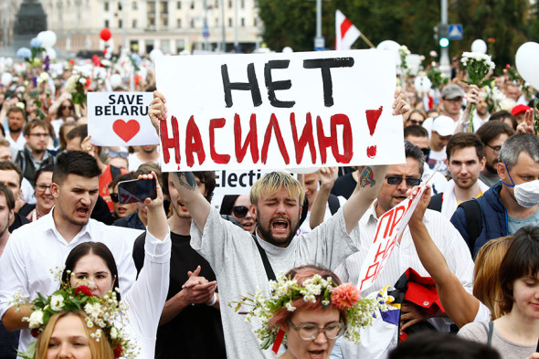 Фото:Василий Федосенко / Reuters