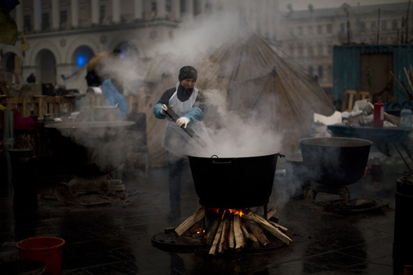 Фото:AP
