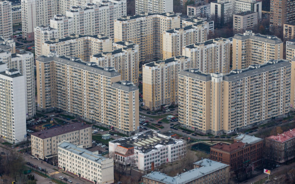 Фото: Сергей Бобылев/ТАСС