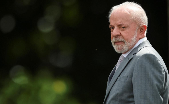 Да Силва предупредил, что атака на Венесуэлу станет катастрофой