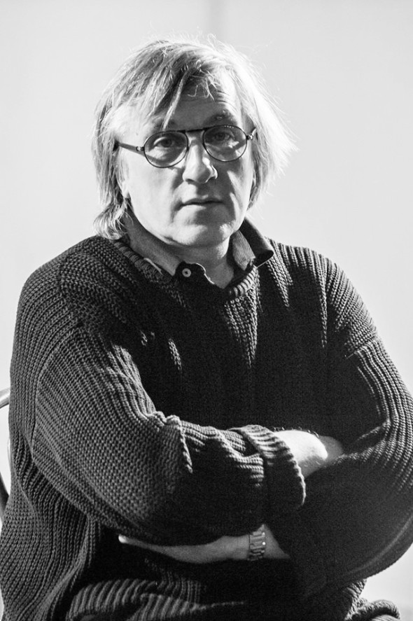 Дмитрий Крымов
