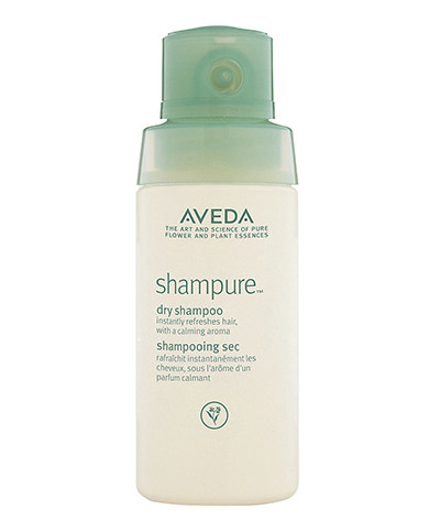 Сухой шампунь Shampure, Aveda