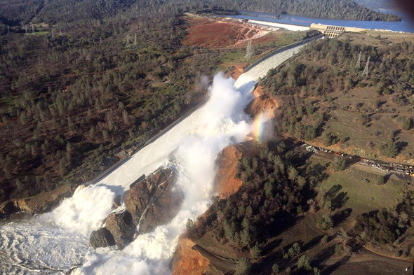 Фото:William Croyle / Reuters