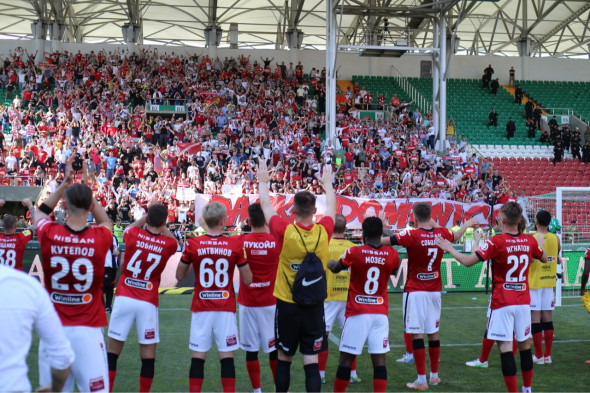 Фото:https://spartak.com