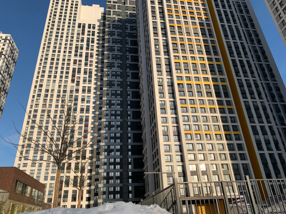 Аукцион правительства Москвы и Москвы выставили на торги квартиры в центре столицы по цене 5,3 млн рублей