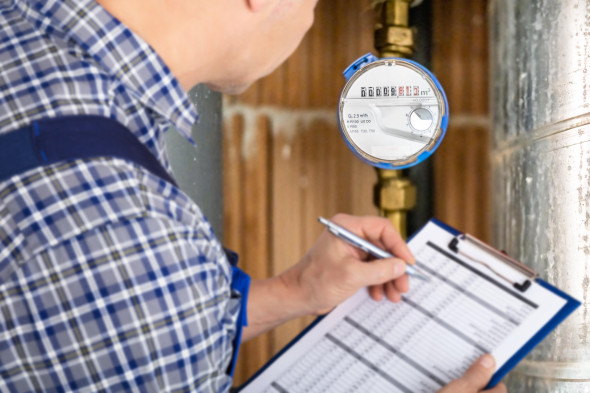 Замена счетчиков воды — 2023: срок, сколько стоит, когда менять