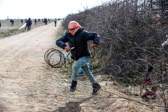 Фото: Darko Bandic / AP
