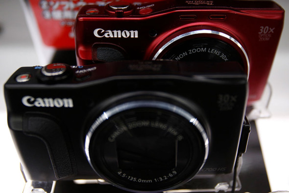 Canon