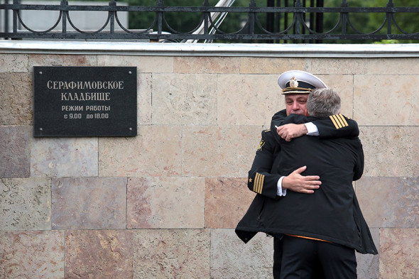 Фото:Валентин Егоршин / ТАСС