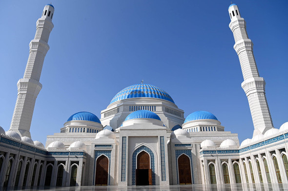 Фото: elbasy.kz