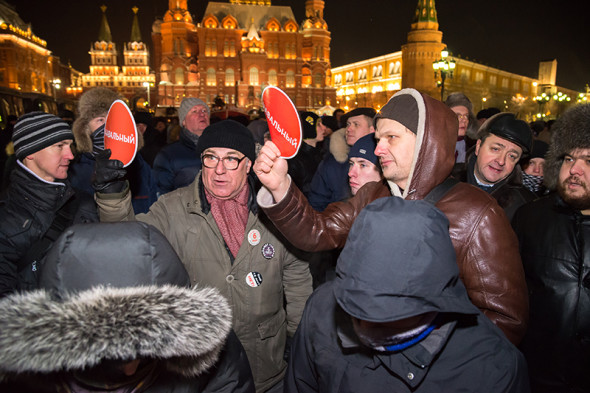 Фото:Виктор Чернышов для РБК