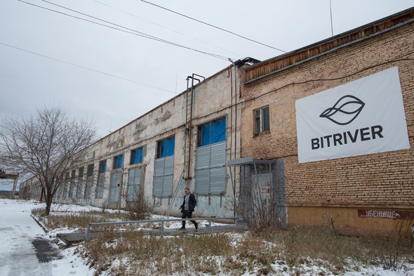 Фото:Андрей Рудаков / Bloomberg