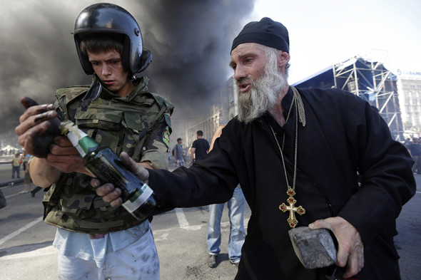 Фото:REUTERS 2014