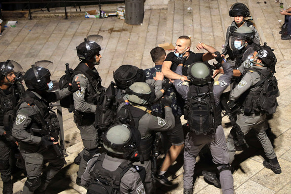 Фото:Mahmoud Illean / AP