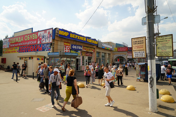 Фото:Олег Яковлев / РБК