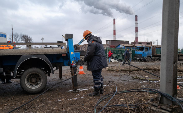 Украина получила от ЕС последний в 2025 году транш в €2,3 млрд