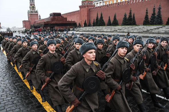 Фото:Евгений Биятов / РИА Новости