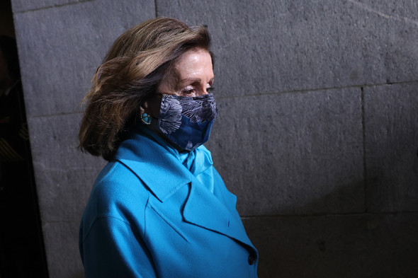 Фото:Win McNamee / Getty Images