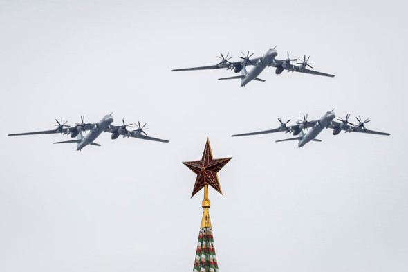 Фото: Григорий Дукор / ТАСС