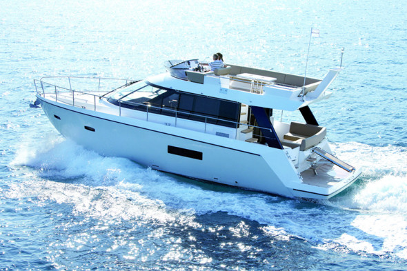 Фото: sealine.com
