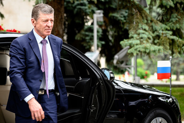 Фото:Вадим Денисов / ТАСС