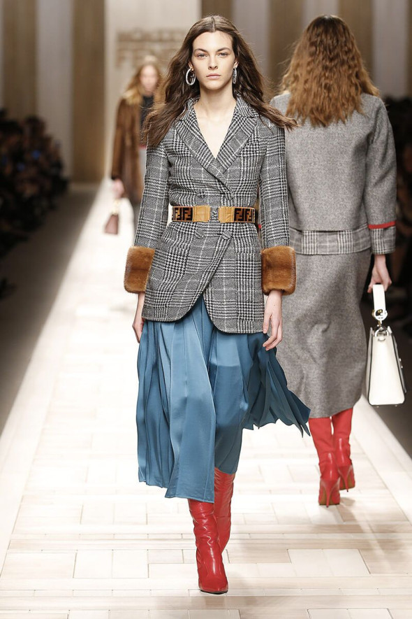 Фото: пресс-служба fendi