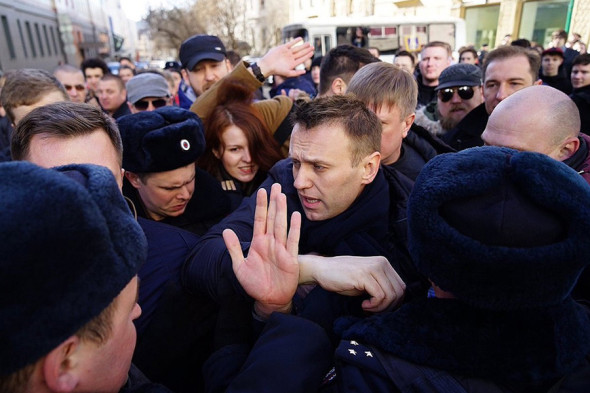 Фото:Алексей Абанин / «Коммерсантъ»