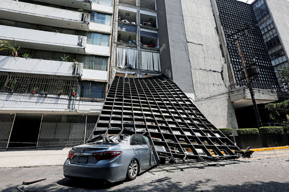 Фото:Claudia Daut / Reuters