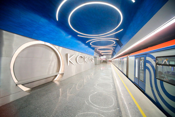 Фото:Сергей Ведяшкин / АГН «Москва»