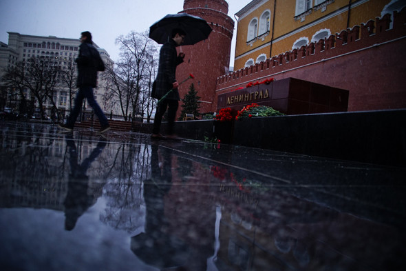 Фото:Олег Яковлев / РБК