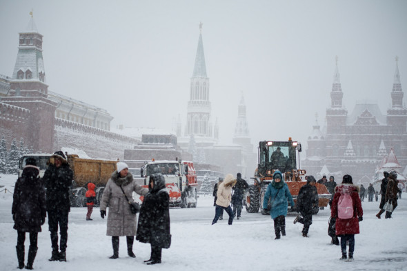 Фото: Олег Яковлев / РБК
