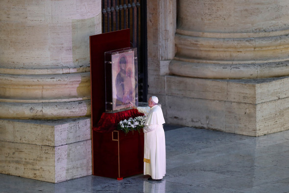 Фото:Yara Nardi / Reuters
