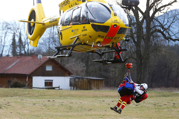 Фото:  AP