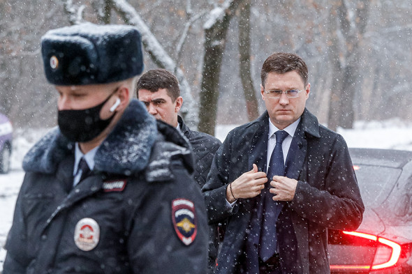 Фото:Александр Щербак / ТАСС