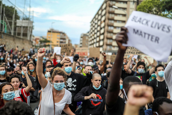 Фото: Nacho Doce / Reuters