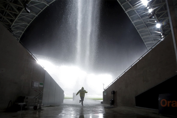 Фото:REUTERS 2015