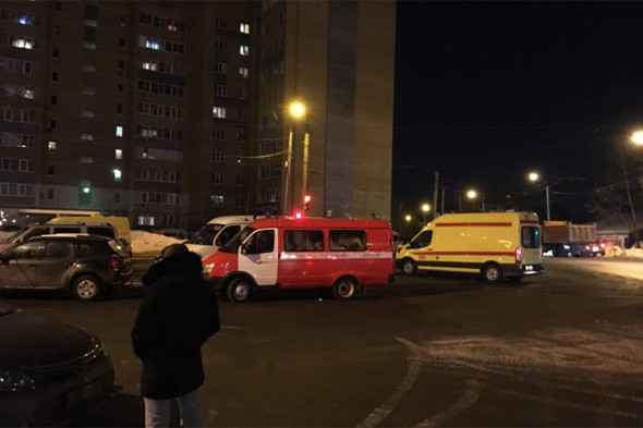 Фото:БИЗНЕС Online | Новости Казани и Татарстана / Vkontake